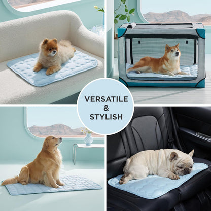 The Ultimate Summer Cooling Mat for Pets