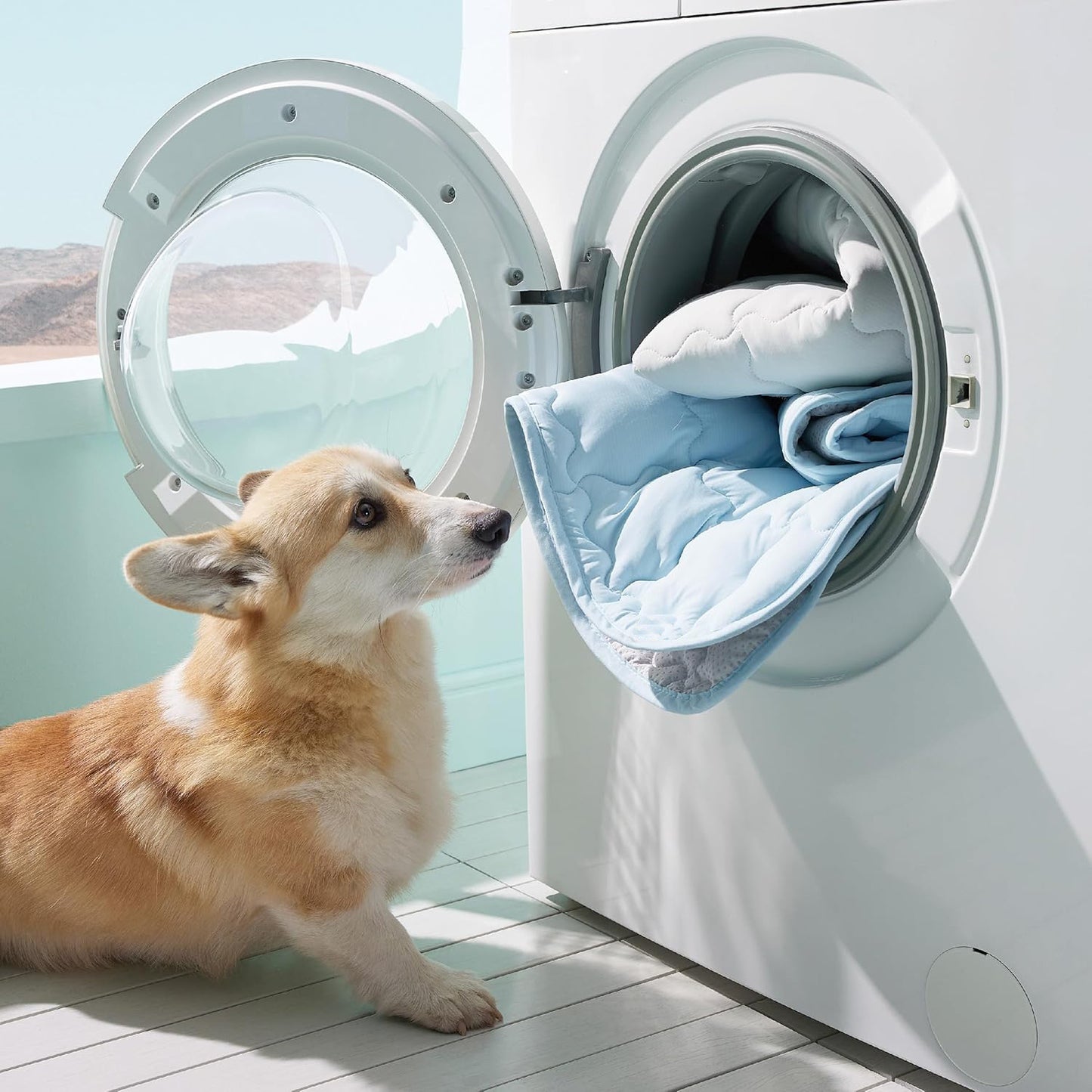 The Ultimate Summer Cooling Mat for Pets