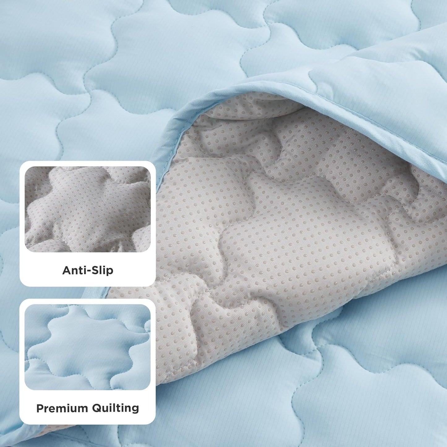 The Ultimate Summer Cooling Mat for Pets