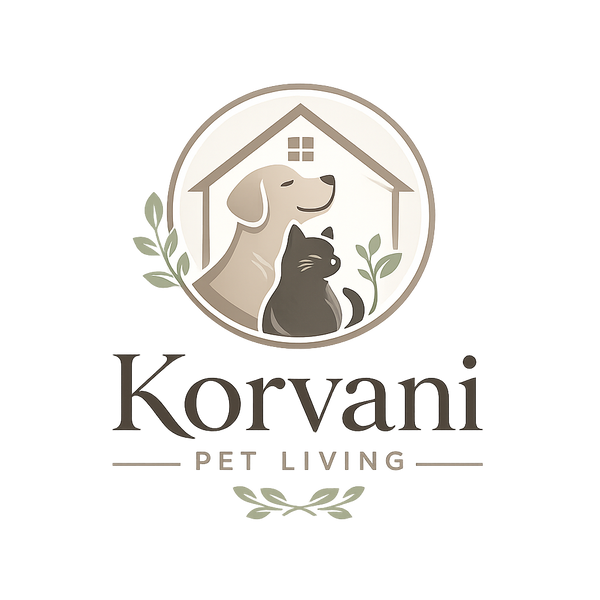 Korvani Pet Living