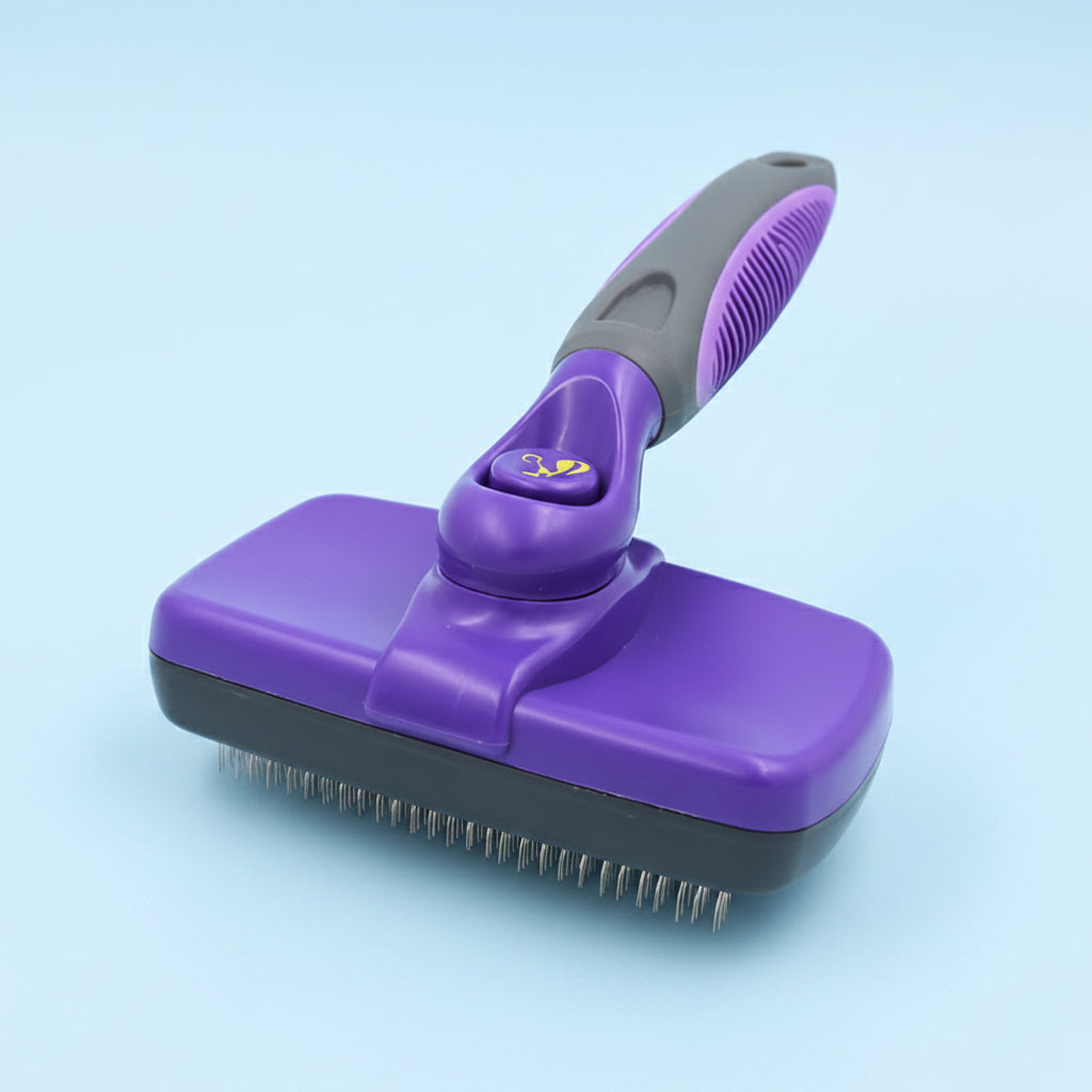 Pet Grooming Brush